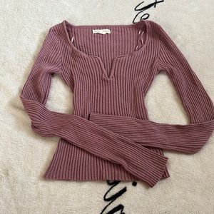 Aéropostale Long Sleeve/Sweater